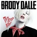 Diploid Love - CD Audio di Brody Dalle