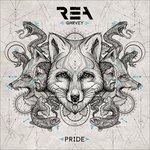 Pride - CD Audio di Rea Garvey