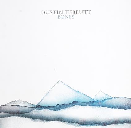 Dustin Tebbutt - Bones Ep (10") - Vinile LP di Dustin Tebbutt