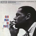 Our Man in Paris - Vinile LP di Dexter Gordon