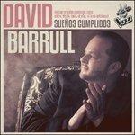 Suenos Cumplidos - CD Audio di David Barrull