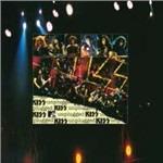 Mtv Unplugged - Vinile LP di Kiss
