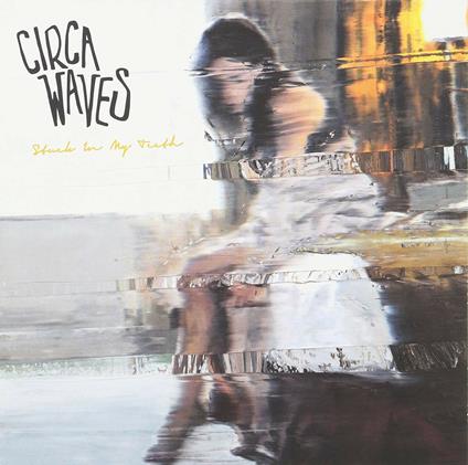 Stuck In My Teeth - Vinile 7'' di Circa Waves