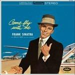 Come Fly with Me - Vinile LP di Frank Sinatra