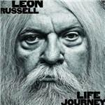 Life Journey - CD Audio di Leon Russell