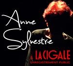 Anne Sylvestre - En Public, A La Cigale (2 Cd)