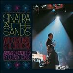 Sinatra At The Sands