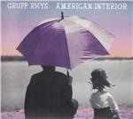 American Interior - CD Audio di Gruff Rhys