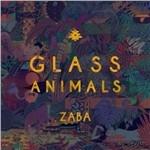 Zaba - CD Audio di Glass Animals