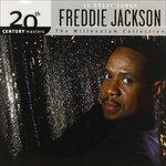 Millennium Collection - CD Audio di Freddie Jackson
