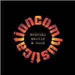 Combustication