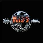 Kiss 40. Decades of Decibels