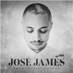 While You Were Sleeping - CD Audio di José James