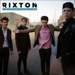 Me and My Broken Heart - CD Audio di Rixton