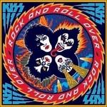 Rock and Roll Over - Vinile LP di Kiss