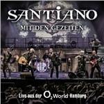 Mit Den Gezeiten - CD Audio di Santiano