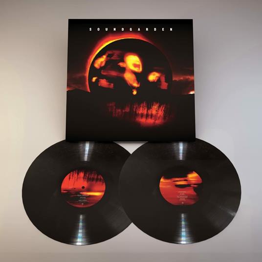 Superunknown - Vinile LP di Soundgarden - 2