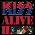 Alive II - Vinile LP di Kiss