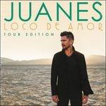 Loco De Amor - CD Audio di Juanes