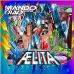 Aelita - CD Audio di Mando Diao