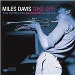 Take Off. The Complete Blue Note Albums