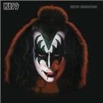 Gene Simmons - Vinile LP di Kiss