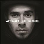 Forget the World - CD Audio di Afrojack