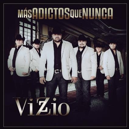 Mas Adictos Que Nunca - CD Audio