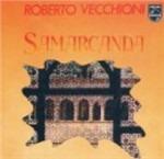 Samarcanda - Canzone per Sergio (Limited Edition) - Vinile 7'' di Roberto Vecchioni
