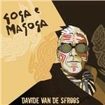 Goga e Magoga - CD Audio di Davide Van De Sfroos