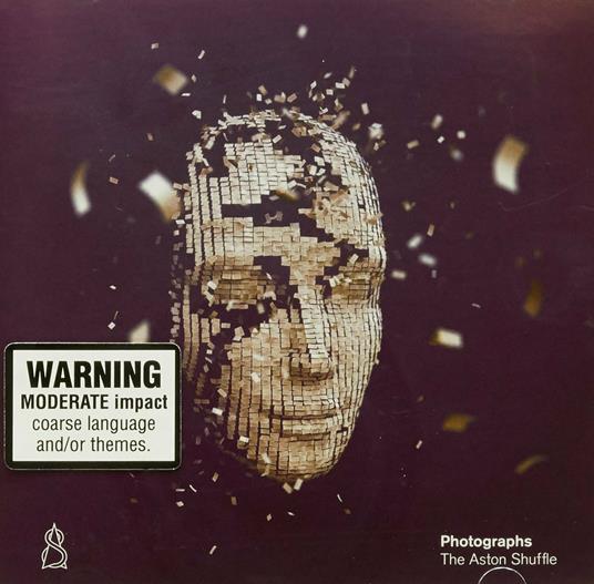 Photographs (Jewelcase) - CD Audio di Aston Shuffle