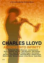 Charles Lloyd. Arrows into Infinity (DVD)