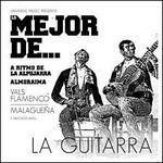 Lo Mejor De La Guitarra - CD Audio