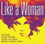 Like A Woman