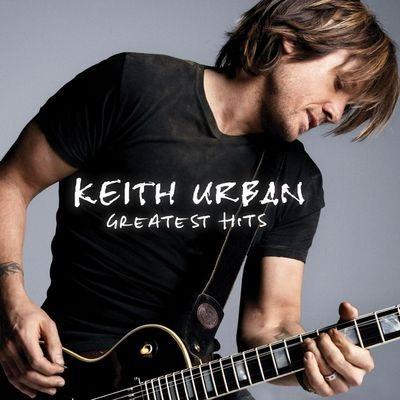 Greatest Hits - CD Audio di Keith Urban