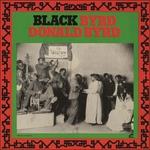 Blackbyrd (+ Mp3 Download) - Vinile LP di Donald Byrd