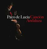 Cancion andaluza (Digipack)