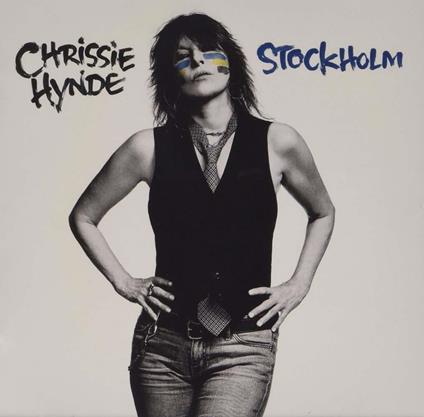 Stockholm - CD Audio di Chrissie Hynde