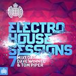 Electro House Session 7