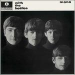 With the Beatles (LP Mono - Limited Edition - Import) - Vinile LP di Beatles