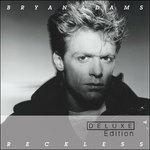 Reckless (Deluxe Edition) - CD Audio di Bryan Adams