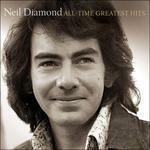 All-Time Greatest Hits - CD Audio di Neil Diamond
