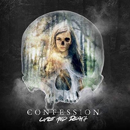 Life And Death - CD Audio di Confession