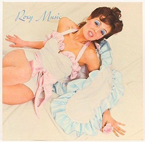 Roxy Music - Vinile LP di Roxy Music