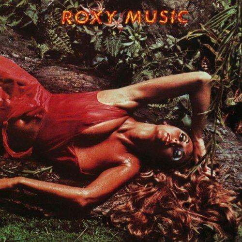 Stranded - Vinile LP di Roxy Music