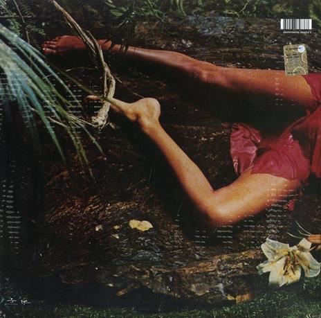 Stranded - Vinile LP di Roxy Music - 2