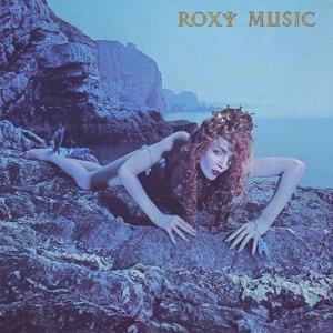 Siren - Vinile LP di Roxy Music