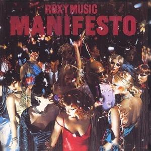 Manifesto - Vinile LP di Roxy Music