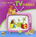 Abc For Kids TV Themes