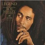 Legend (30th Anniversary Edition) - Vinile LP di Bob Marley & the Wailers